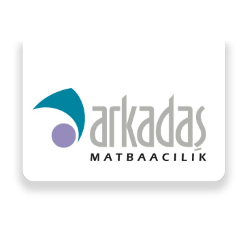 ARKADAŞ MATBAACILIK SAN.TİC.LTD.ŞTİ