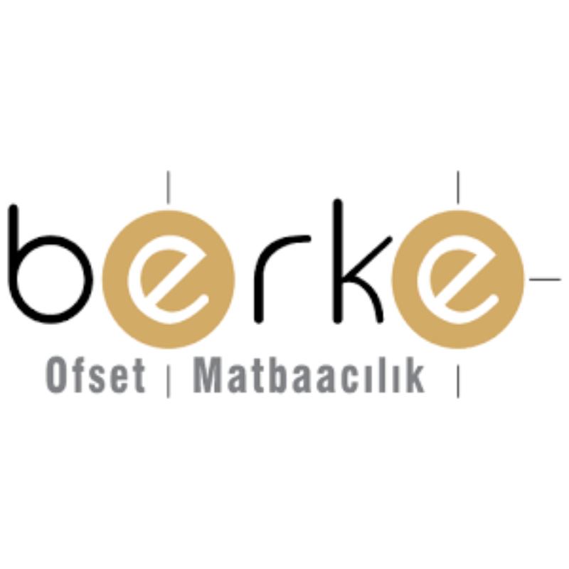 BERKE OFSET MATBAACILIK