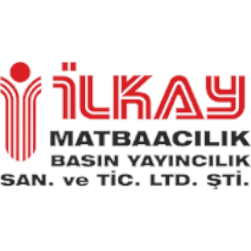 İLKAY MATBAACILIK