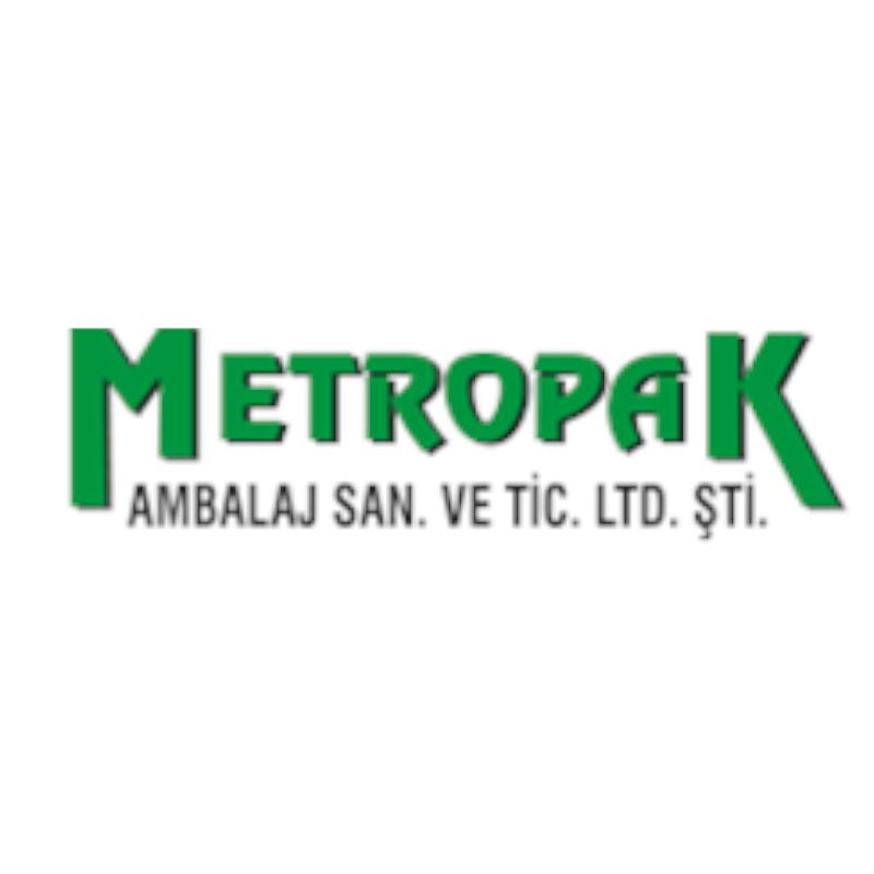 METROPAK AMBALAJ TURİZM LTD.ŞTİ