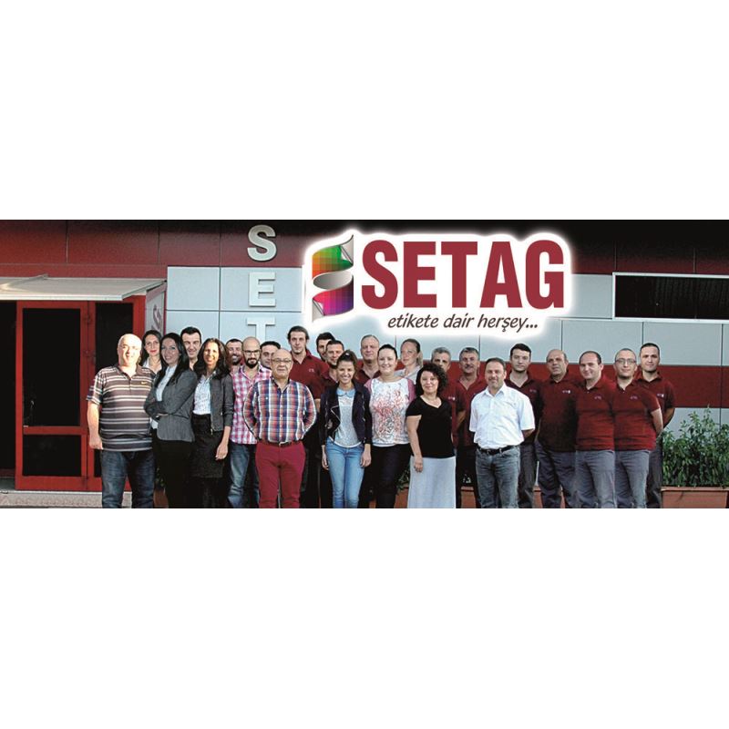 SETAG TEKNOLOJİK URUNLER SAN. TİC. LTD.ŞTİ